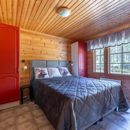 Alpine Retreat With Sauna Near Lifts Chalet *
