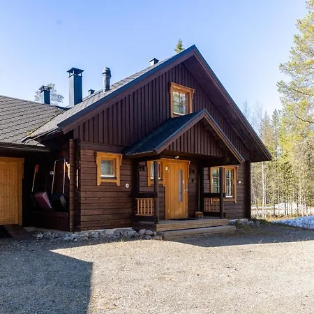 Alpine Retreat With Sauna Near Lifts *
