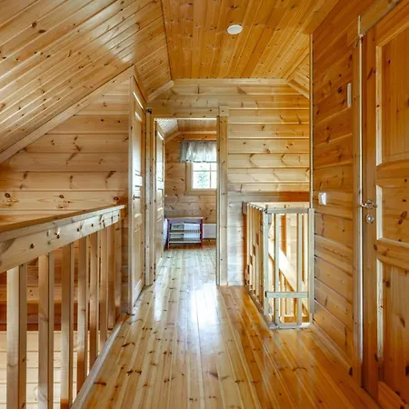 Alpine Retreat With Sauna Near Lifts Chalet *