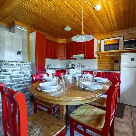 Alpine Retreat With Sauna Near Lifts Chalet Kittilä