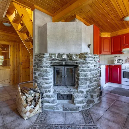 Chalet Alpine Retreat With Sauna Near Lifts