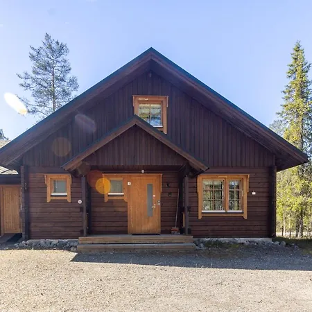 Alpine Retreat With Sauna Near Lifts
