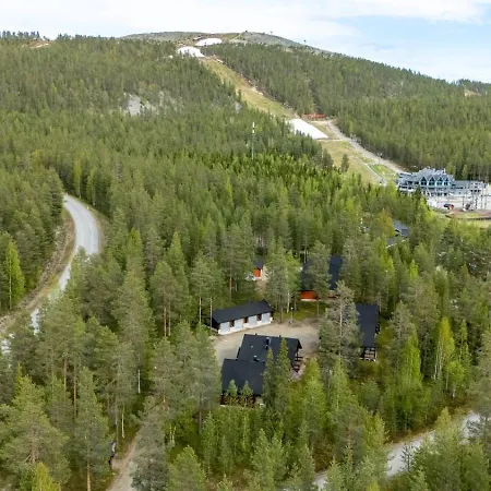 Chalet Alpine Retreat With Sauna Near Lifts *