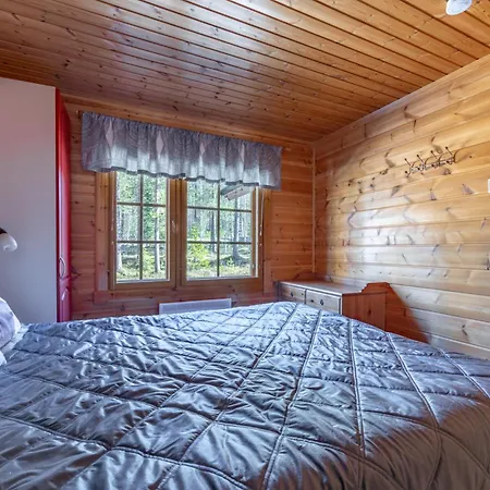 Alpine Retreat With Sauna Near Lifts