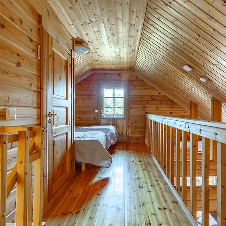 Alpine Retreat With Sauna Near Lifts Chalet *