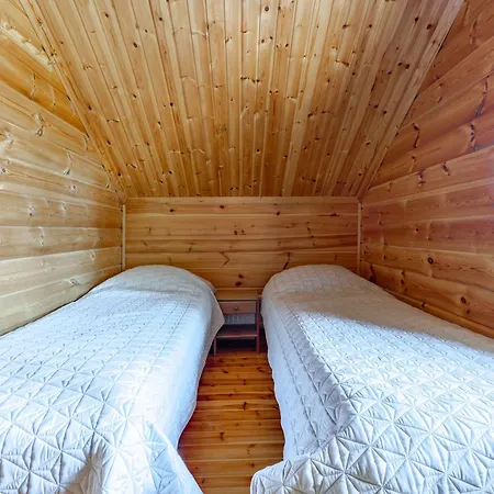 Chalet Alpine Retreat With Sauna Near Lifts