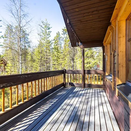 Alpine Retreat With Sauna Near Lifts *