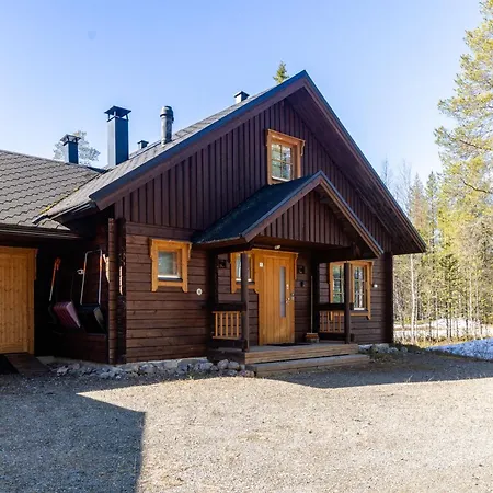 Alpine Retreat With Sauna Near Lifts Alpstuga *