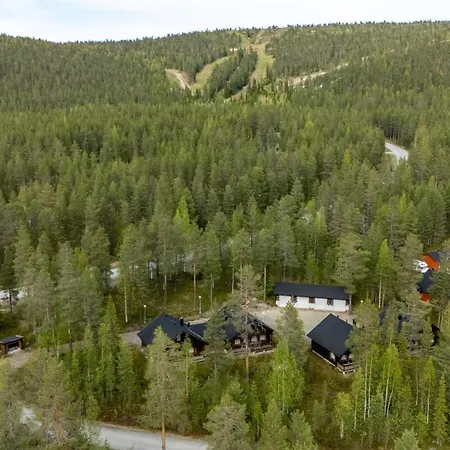 Chalet Alpine Retreat With Sauna Near Lifts